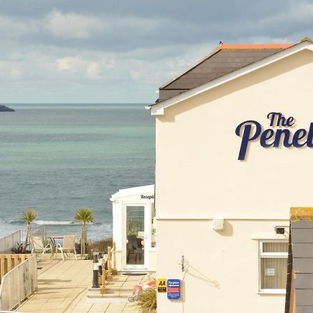 The Penellen Guest Accommodation Room Only 海尔 外观 照片