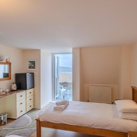 The Penellen Guest Accommodation Room Only 海尔 外观 照片