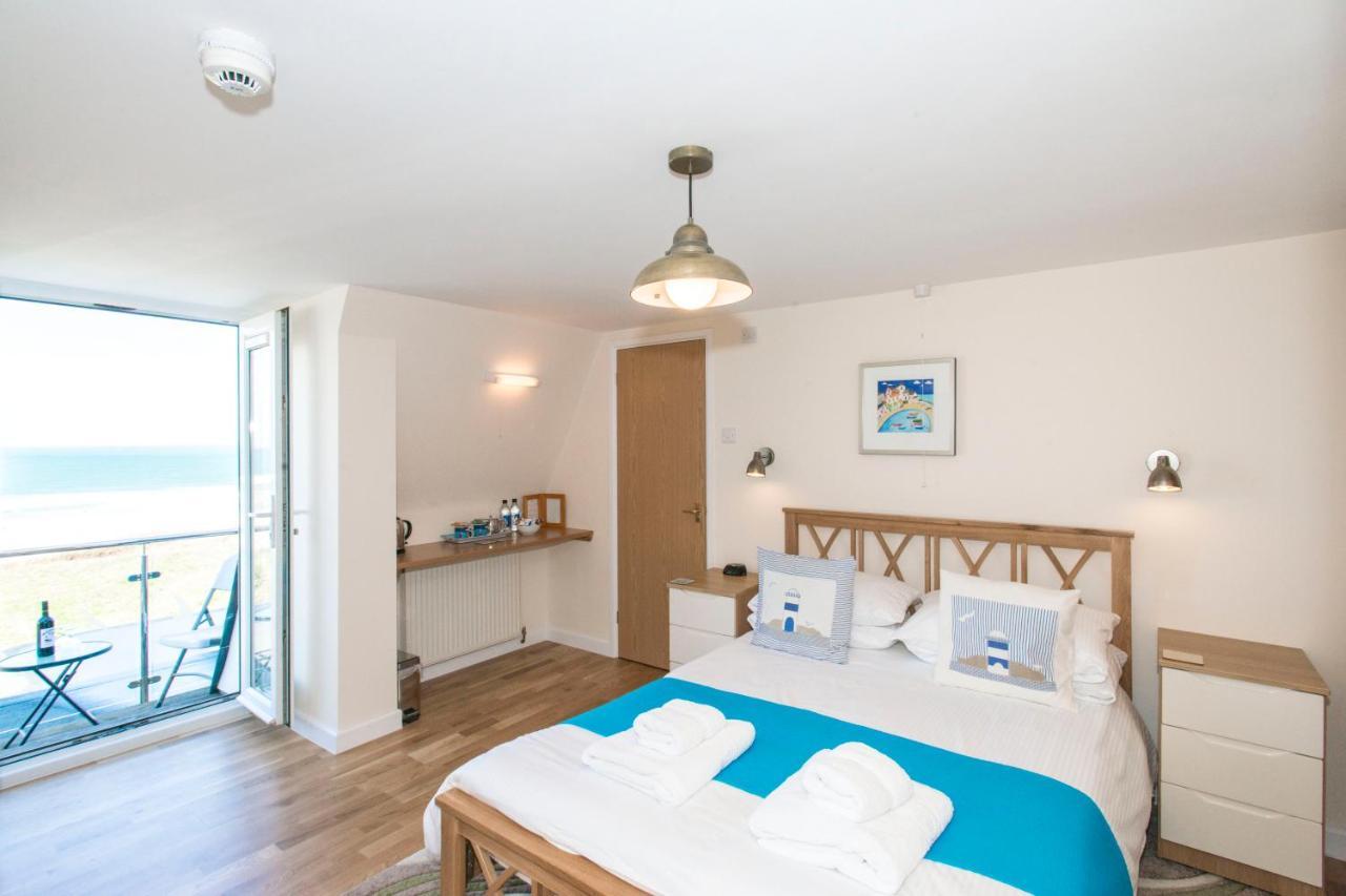 The Penellen Guest Accommodation Room Only 海尔 外观 照片