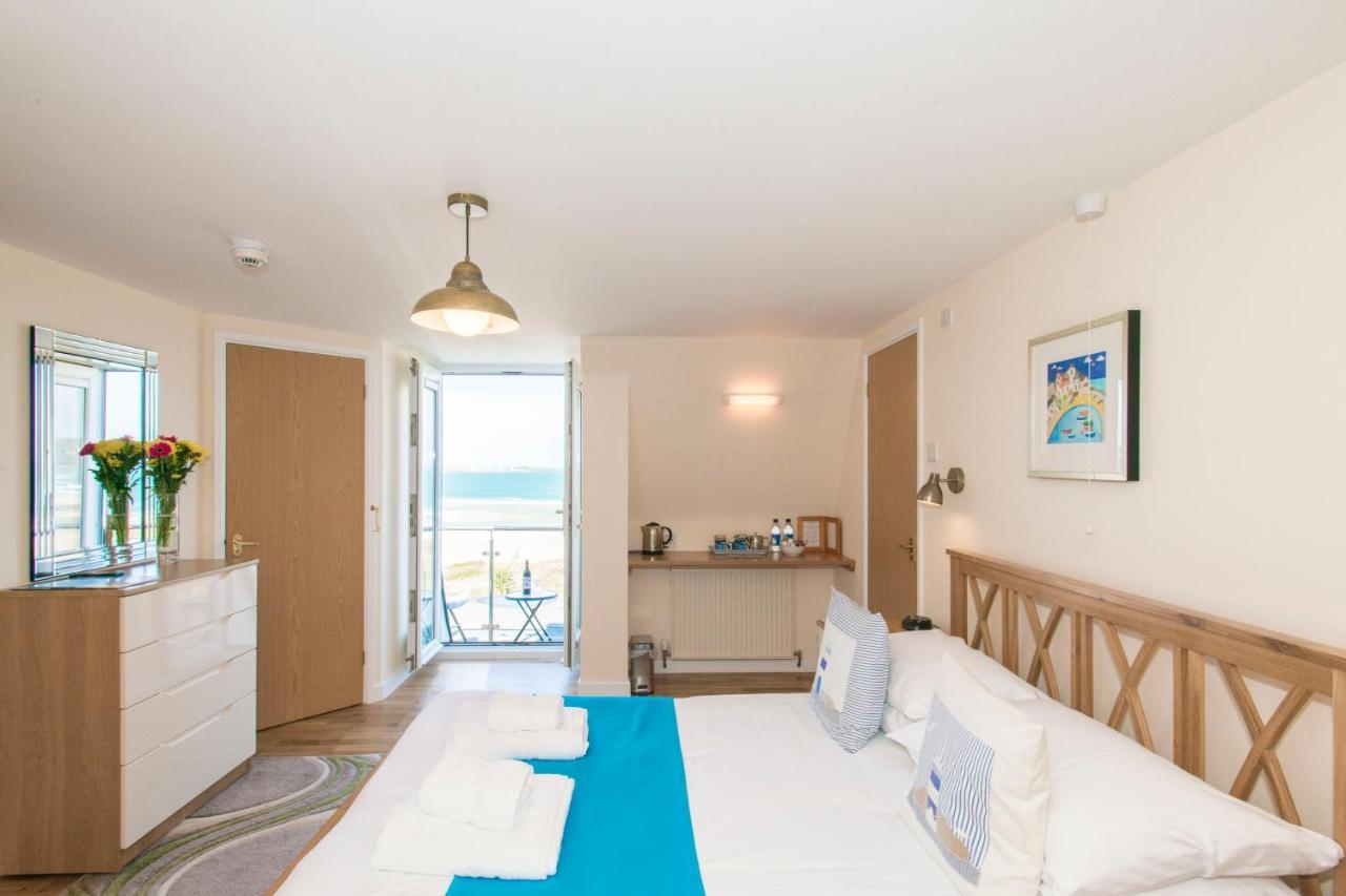 The Penellen Guest Accommodation Room Only 海尔 外观 照片