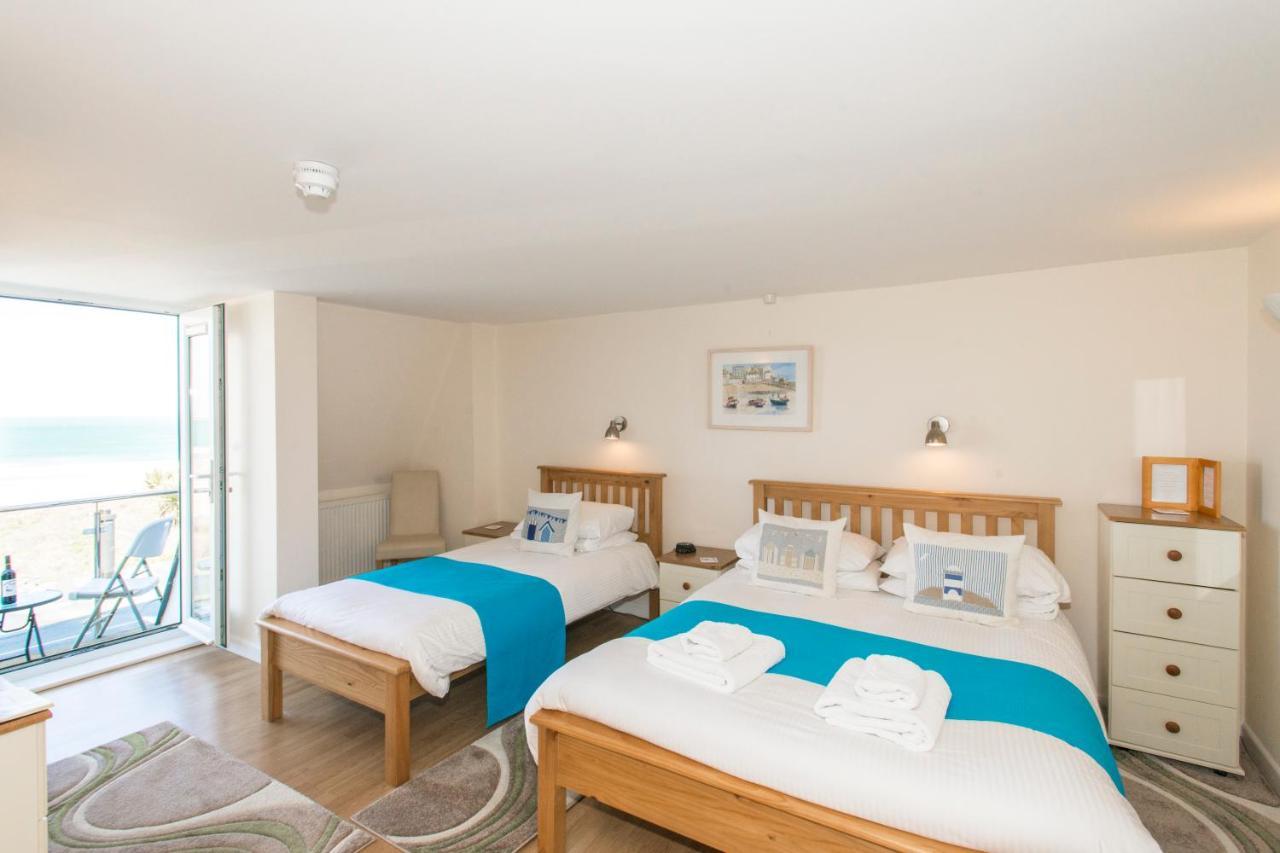 The Penellen Guest Accommodation Room Only 海尔 外观 照片