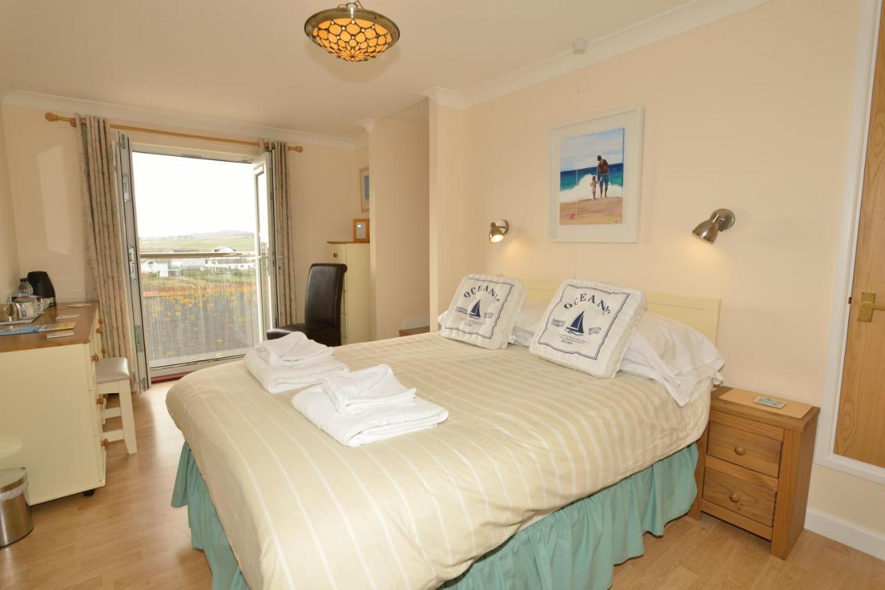 The Penellen Guest Accommodation Room Only 海尔 外观 照片