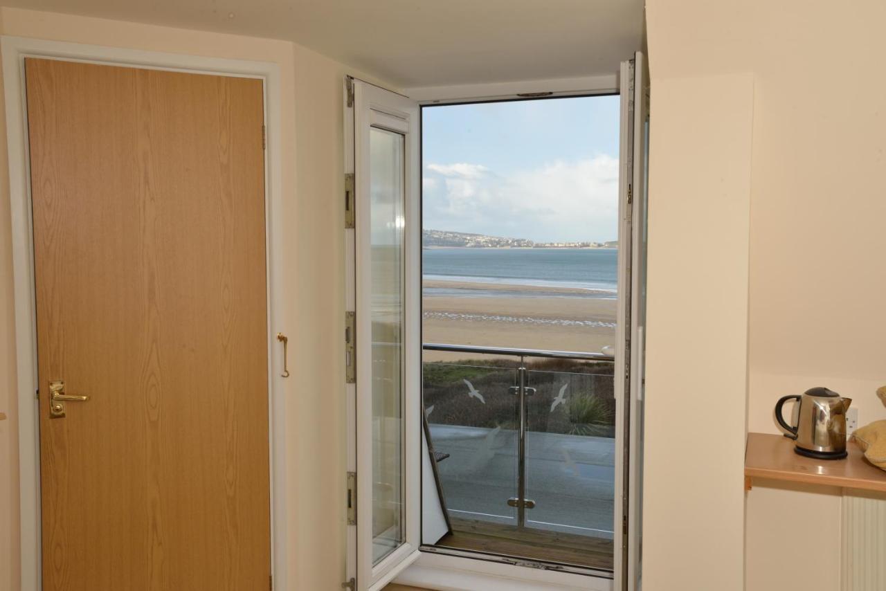 The Penellen Guest Accommodation Room Only 海尔 外观 照片