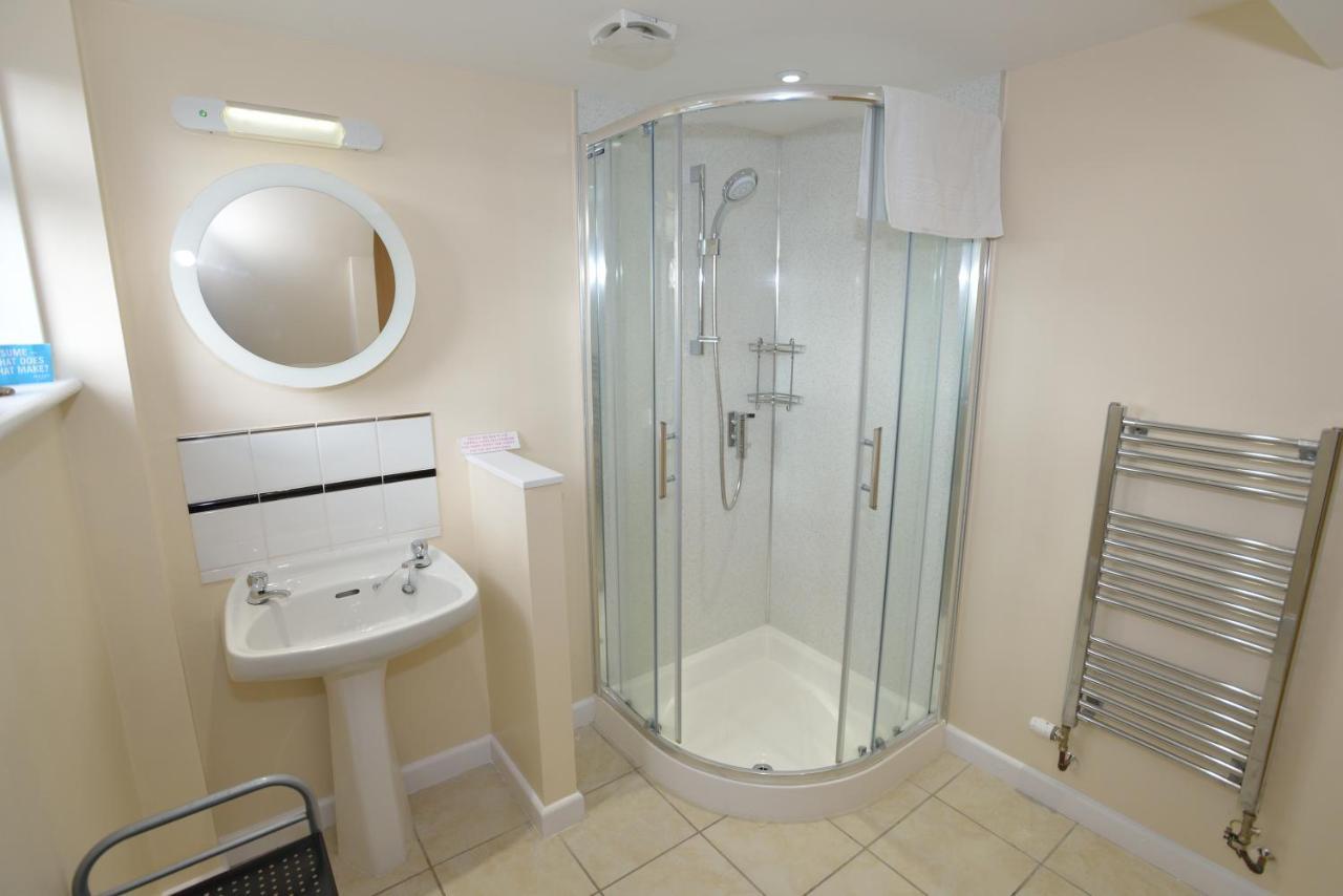 The Penellen Guest Accommodation Room Only 海尔 外观 照片