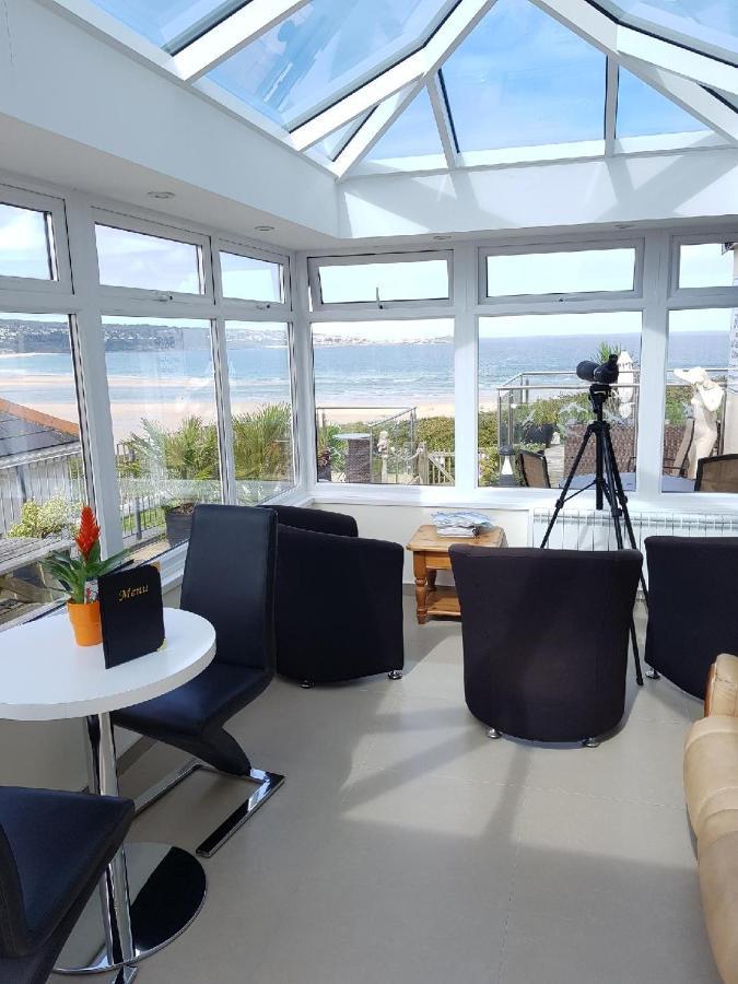The Penellen Guest Accommodation Room Only 海尔 外观 照片
