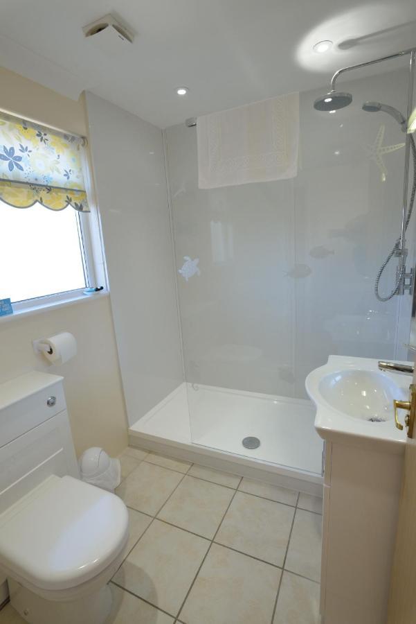 The Penellen Guest Accommodation Room Only 海尔 外观 照片