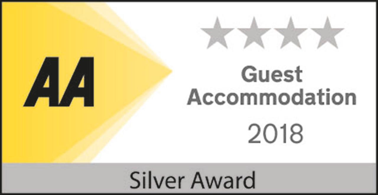 The Penellen Guest Accommodation Room Only 海尔 外观 照片