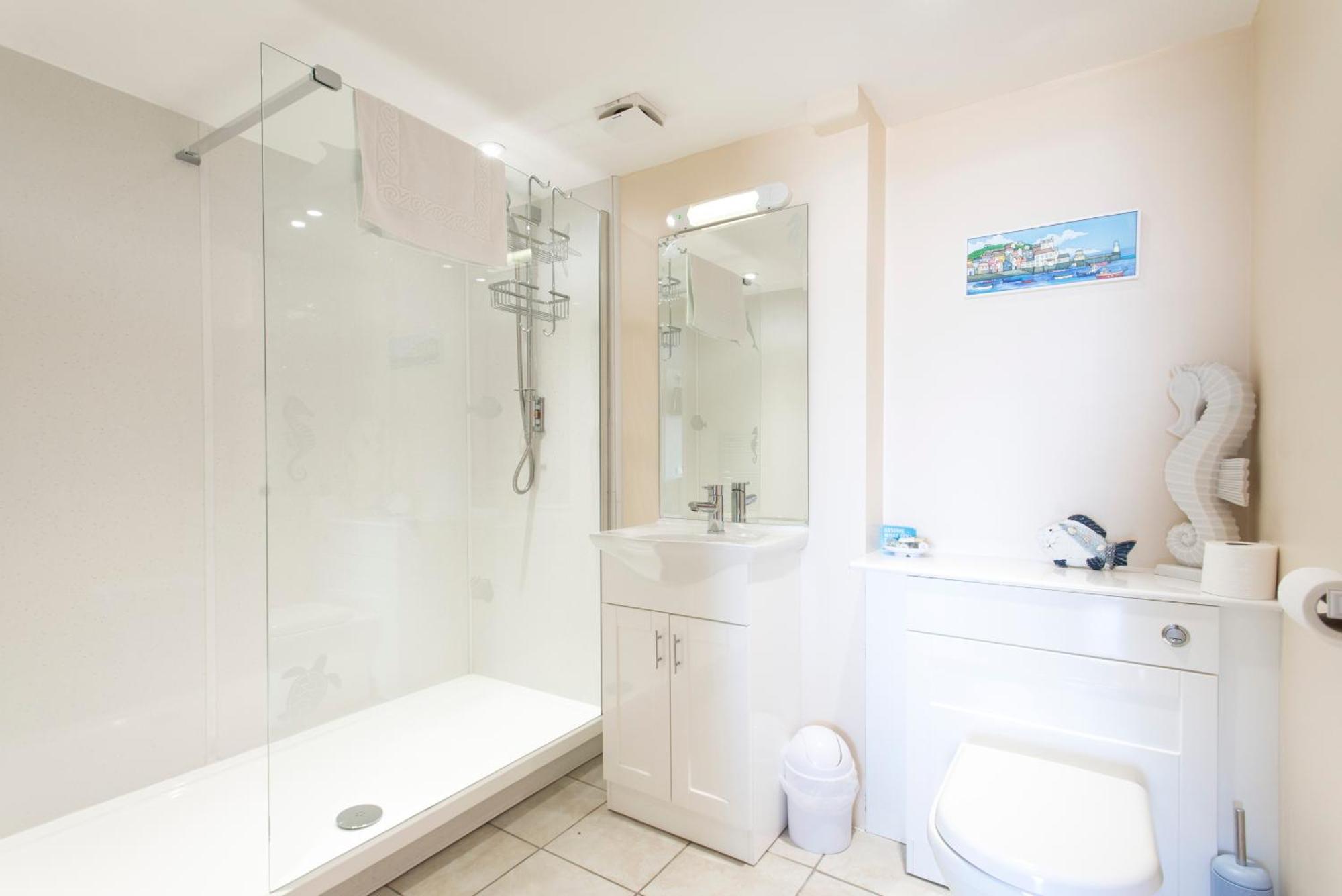 The Penellen Guest Accommodation Room Only 海尔 外观 照片