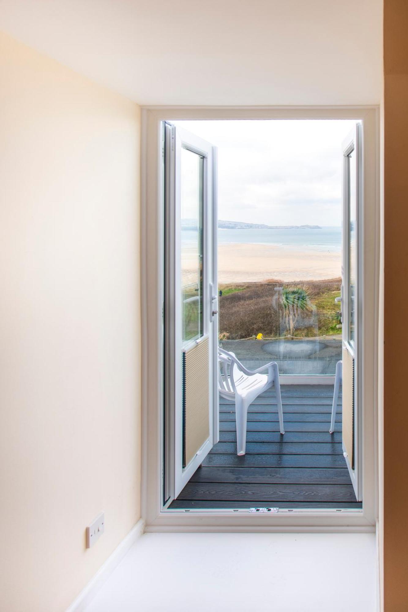 The Penellen Guest Accommodation Room Only 海尔 外观 照片